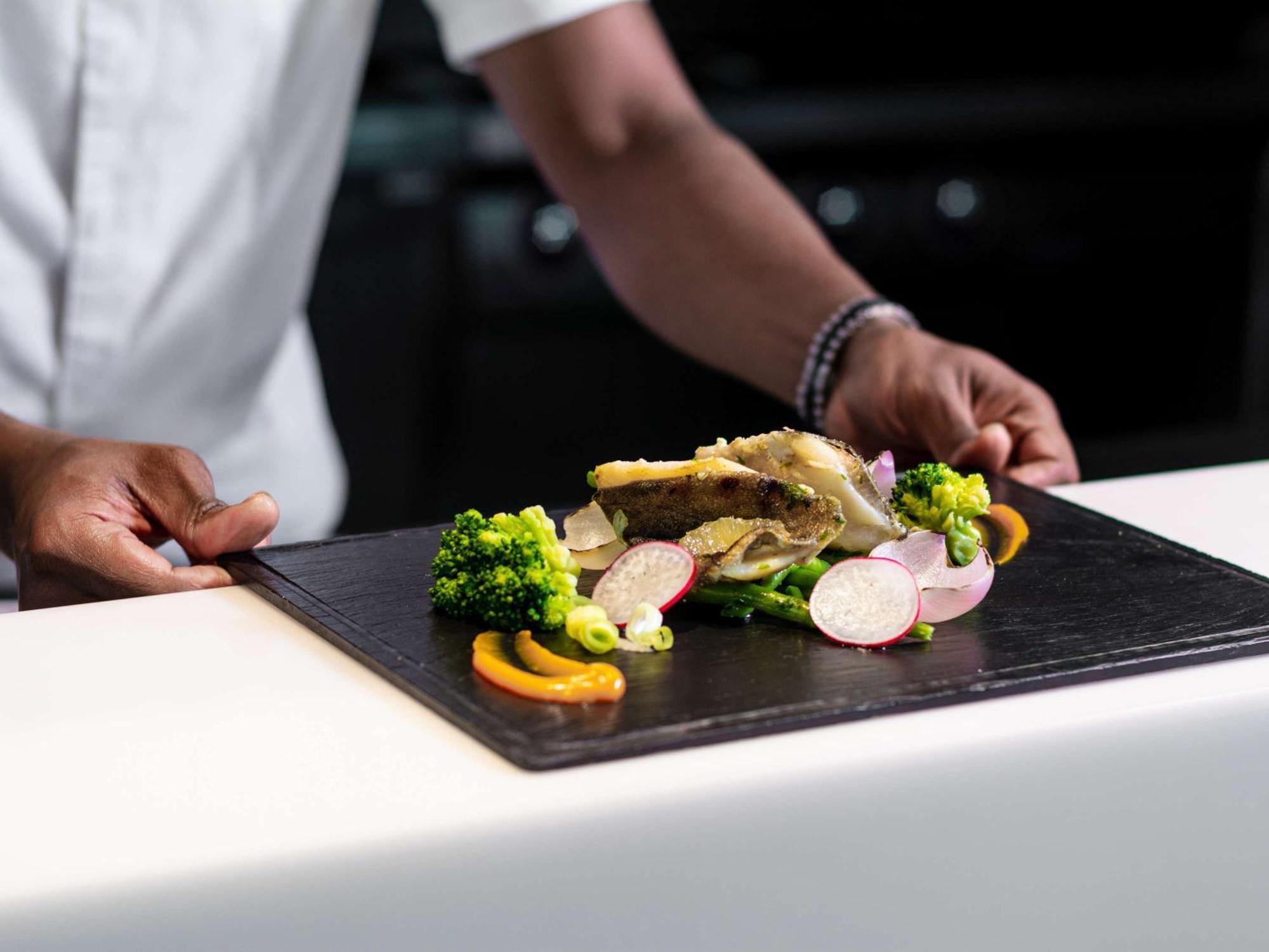 Ibis Rabat Agdal Hotel Ngoại thất bức ảnh