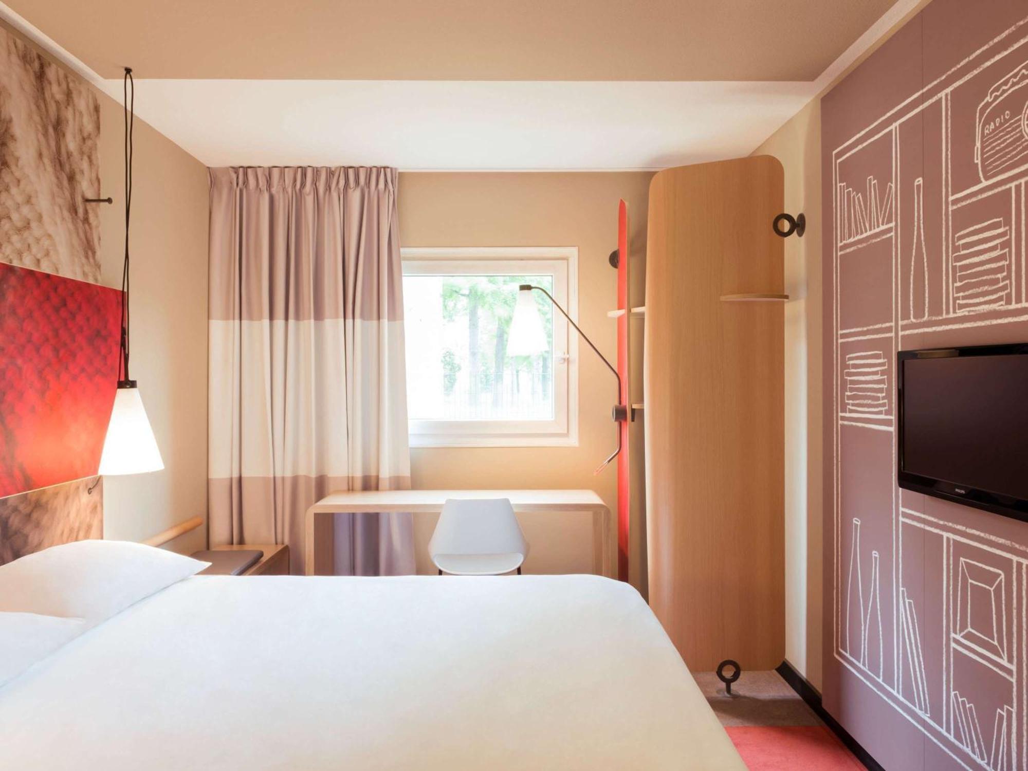 Ibis Rabat Agdal Hotel Ngoại thất bức ảnh