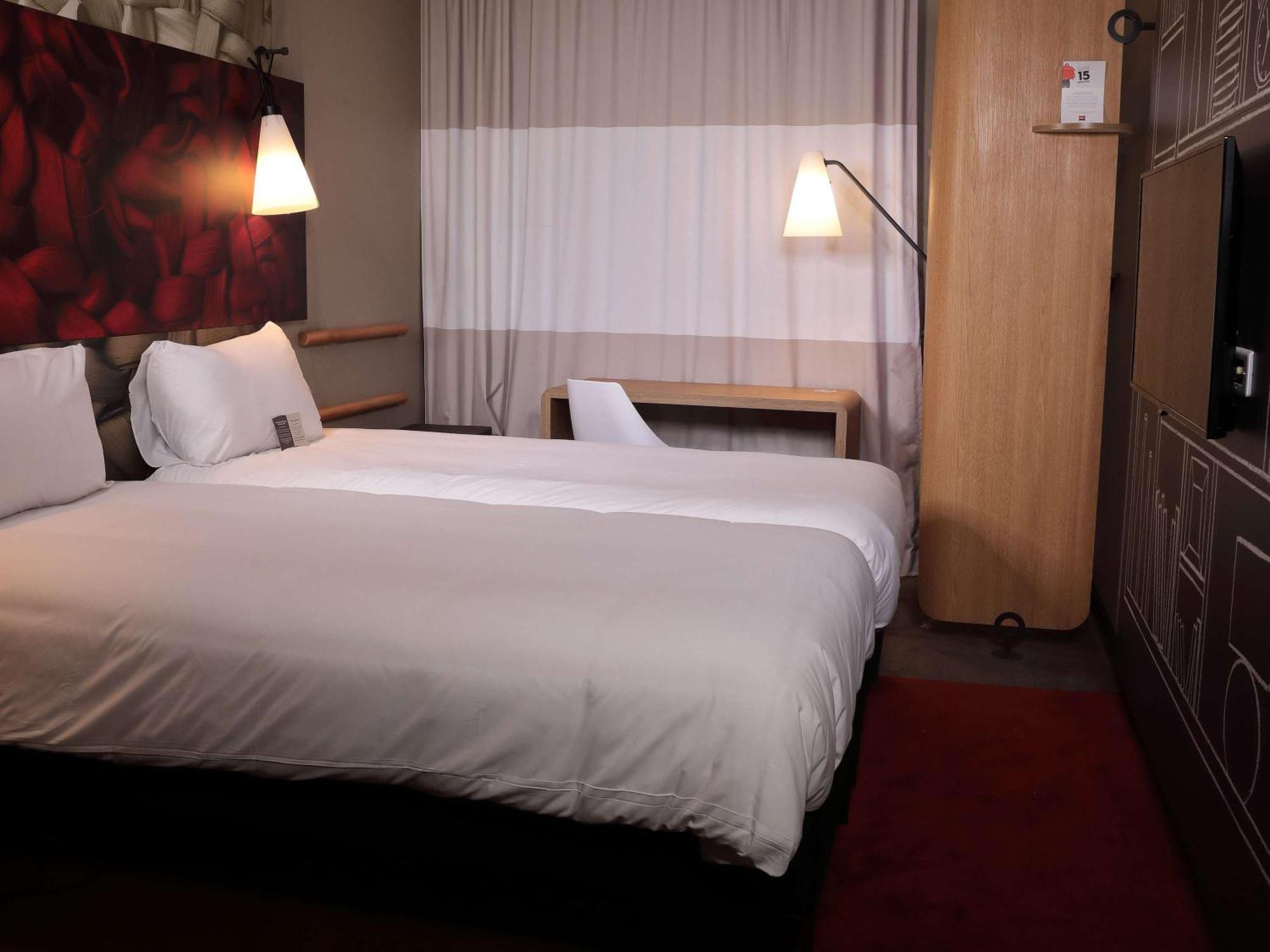 Ibis Rabat Agdal Hotel Ngoại thất bức ảnh