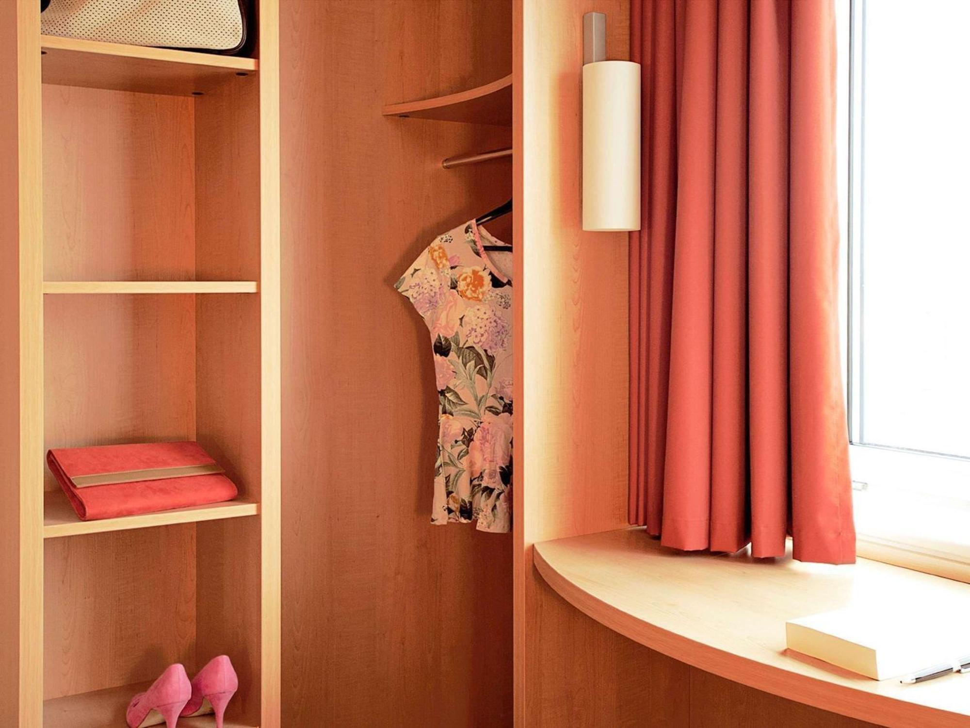 Ibis Rabat Agdal Hotel Ngoại thất bức ảnh