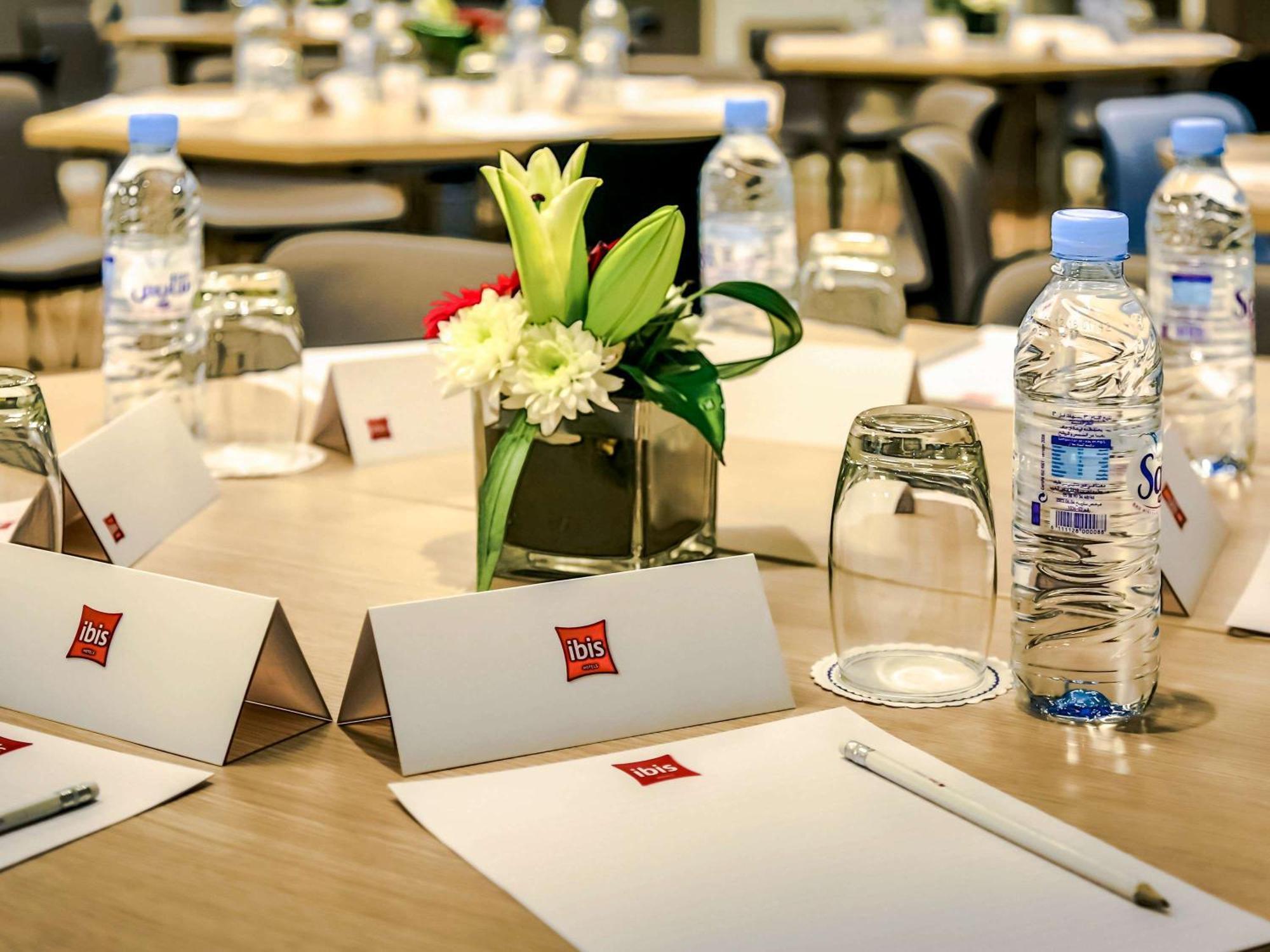 Ibis Rabat Agdal Hotel Ngoại thất bức ảnh
