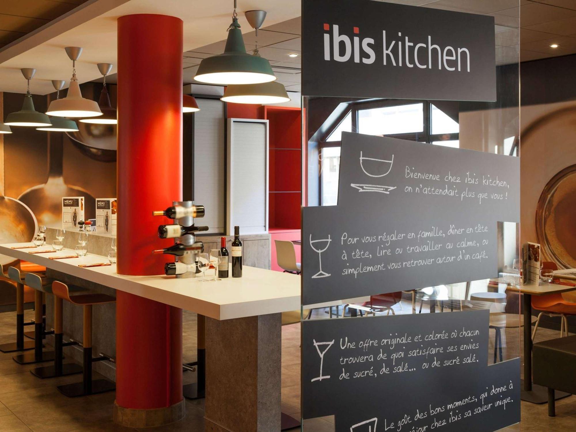 Ibis Rabat Agdal Hotel Ngoại thất bức ảnh