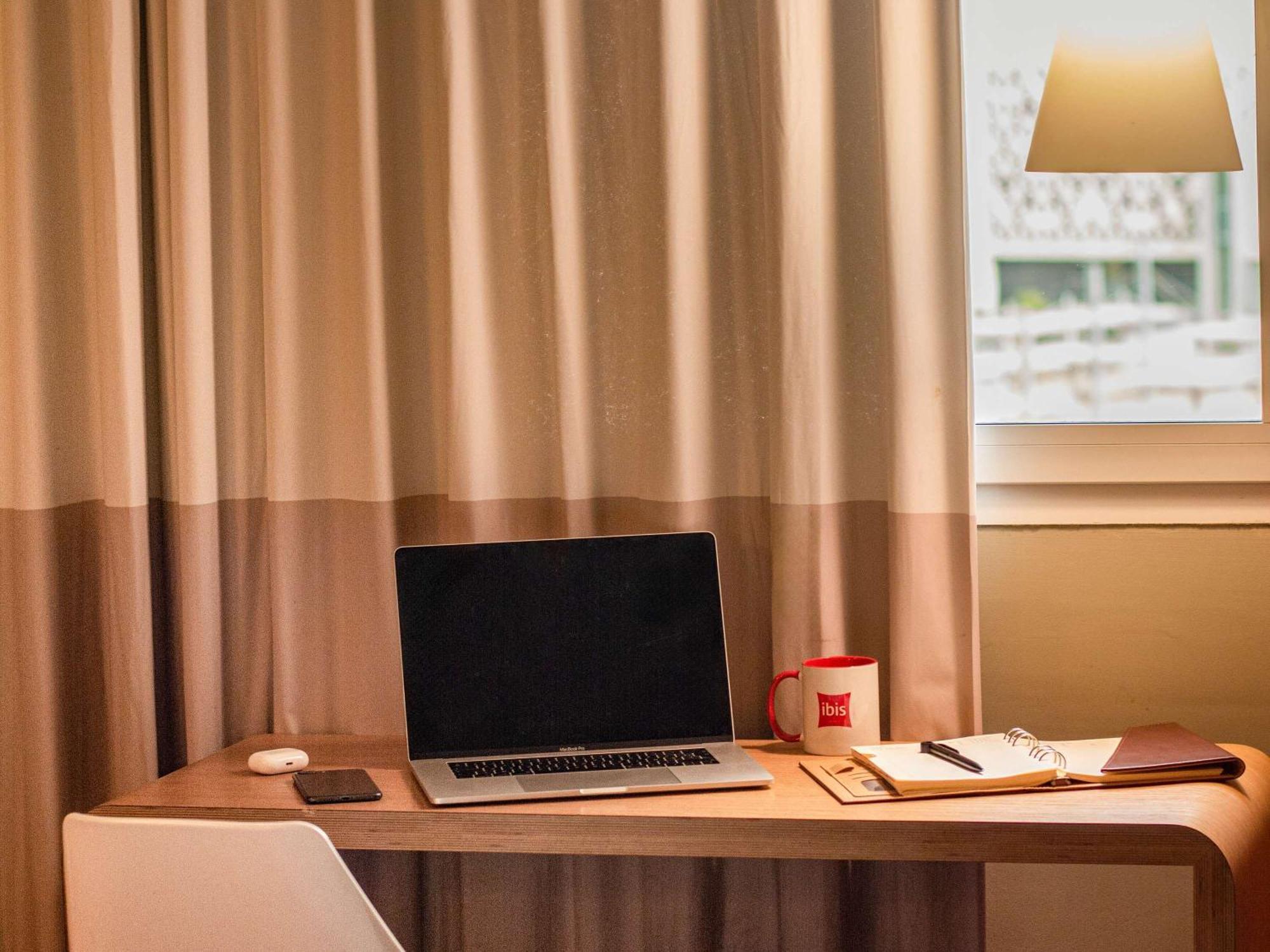 Ibis Rabat Agdal Hotel Ngoại thất bức ảnh