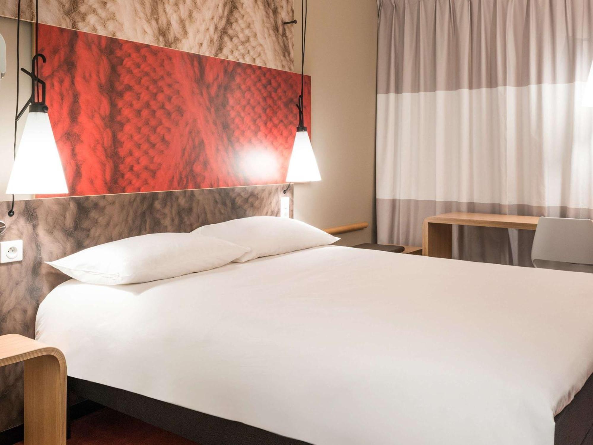 Ibis Rabat Agdal Hotel Ngoại thất bức ảnh