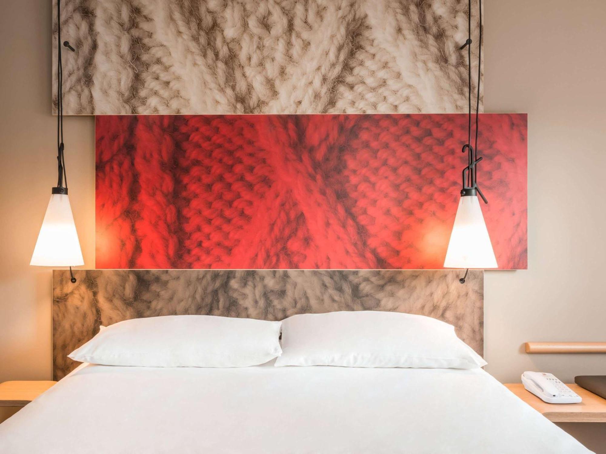 Ibis Rabat Agdal Hotel Ngoại thất bức ảnh