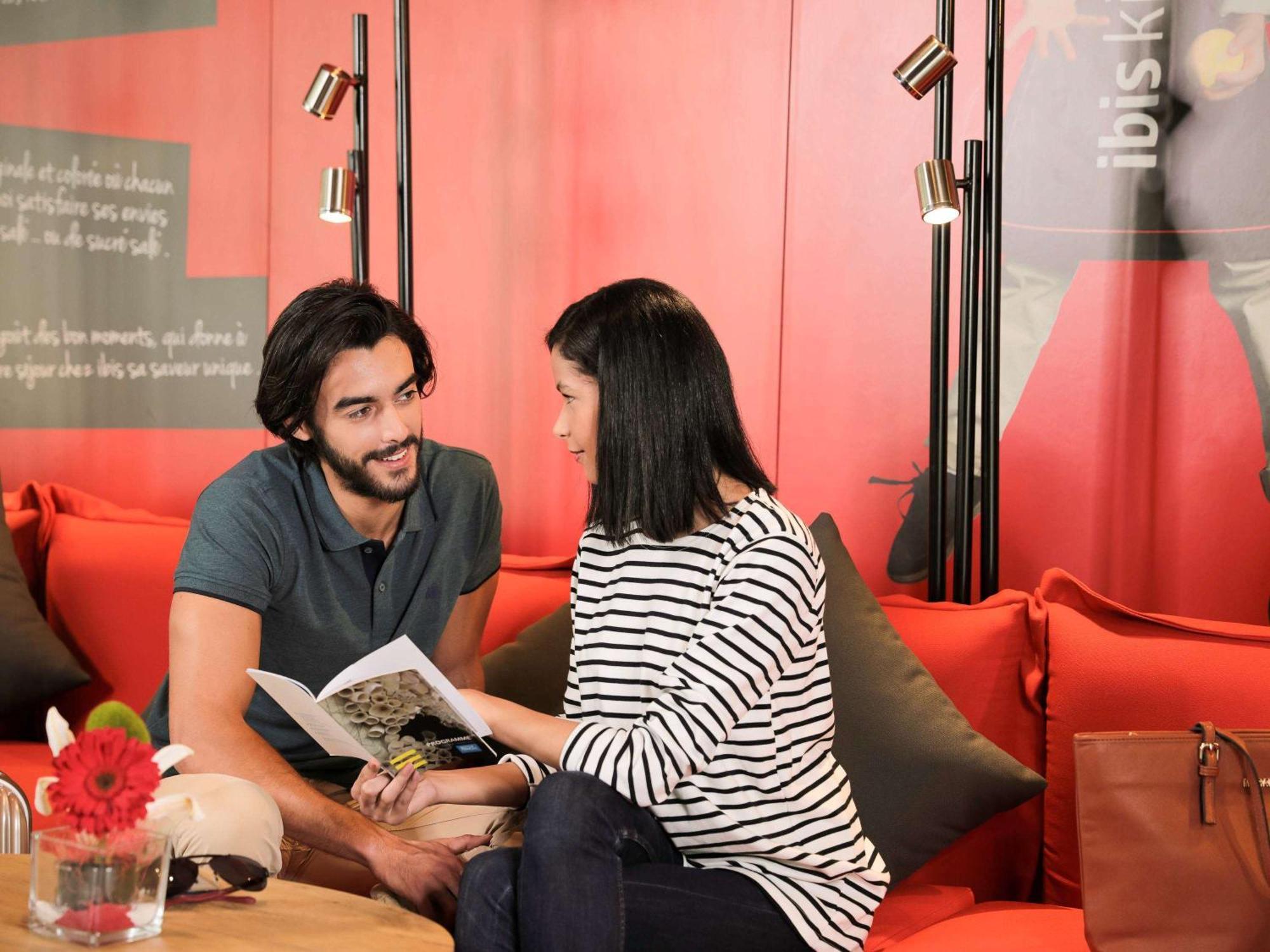 Ibis Rabat Agdal Hotel Ngoại thất bức ảnh